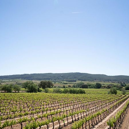 Sant Cugat de SesgarriguesCal Llop别墅 外观 照片