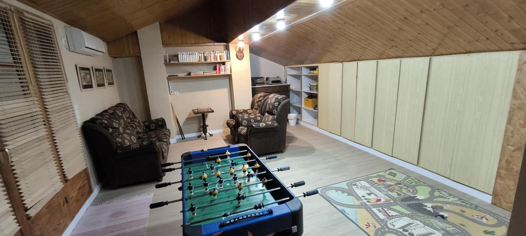 Sant Cugat de SesgarriguesCal Llop别墅 外观 照片