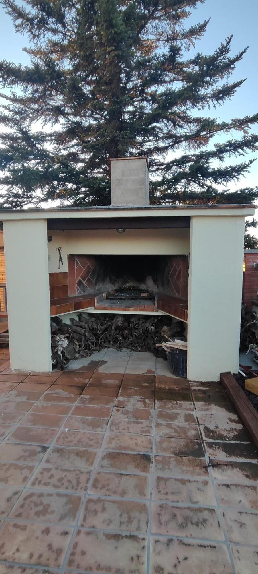Sant Cugat de SesgarriguesCal Llop别墅 外观 照片