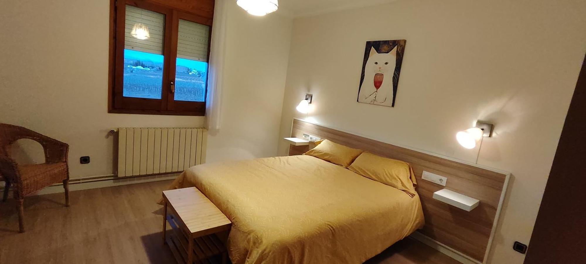 Sant Cugat de SesgarriguesCal Llop别墅 外观 照片