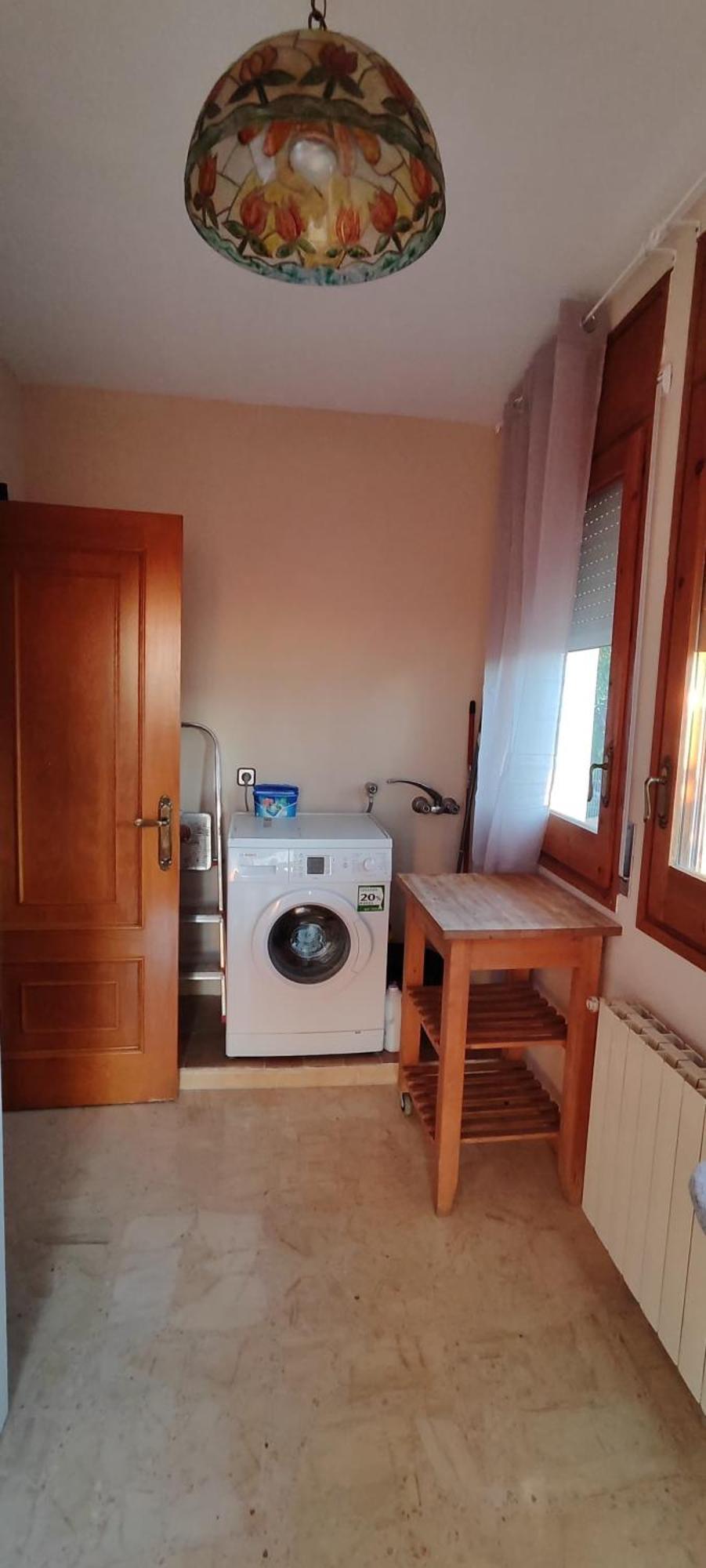 Sant Cugat de SesgarriguesCal Llop别墅 外观 照片